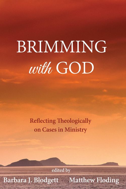 Produktbild: Brimming with God