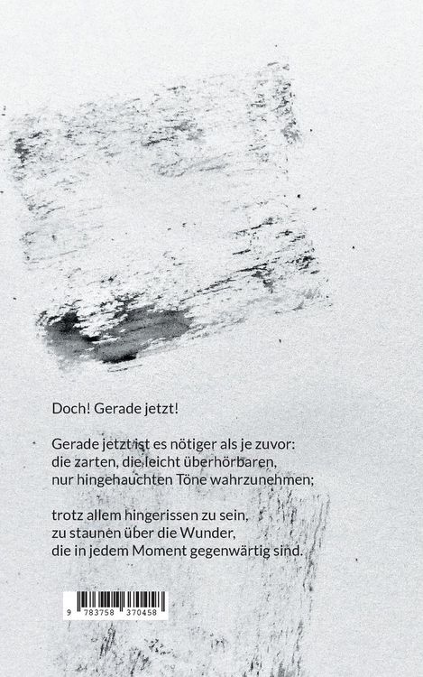 Produktbild: Hingehaucht und hingerissen