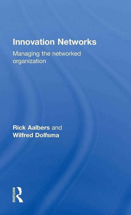 Produktbild: Innovation Networks