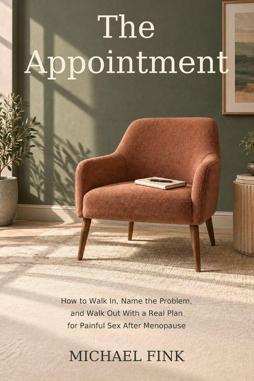 Produktbild: The Appointment