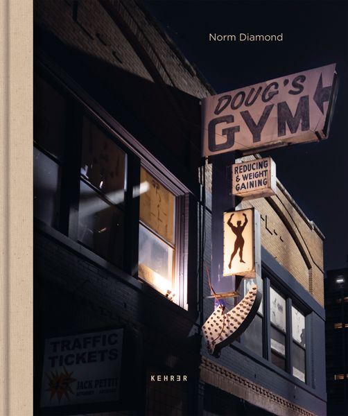 Produktbild: Norm Diamond