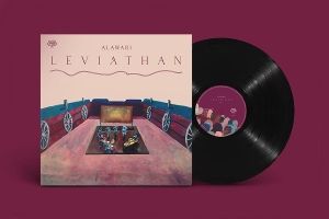 Produktbild: Leviathan