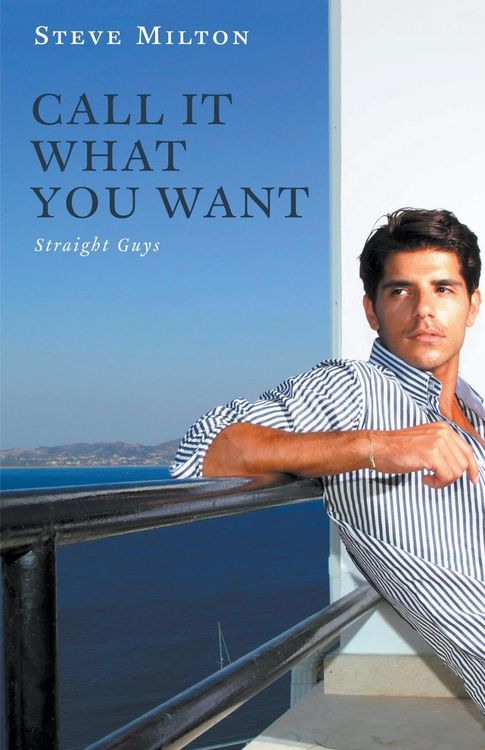 Produktbild: Call It What You Want