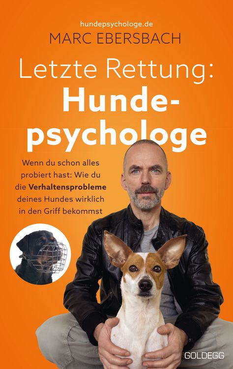Produktbild: Letzte Rettung Hundepsychologe