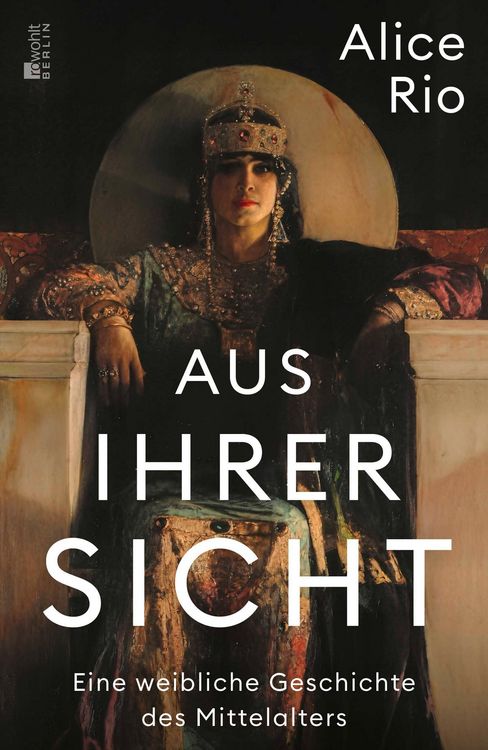 Produktbild: Aus ihrer Sicht