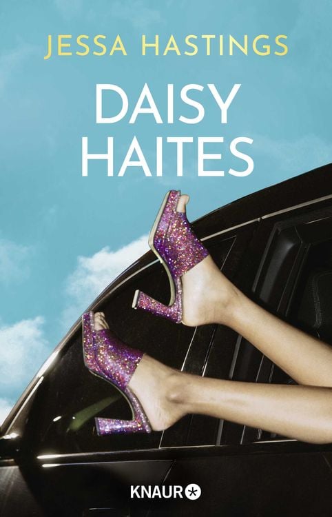 Bild vom Artikel Daisy Haites vom Autor Jessa Hastings