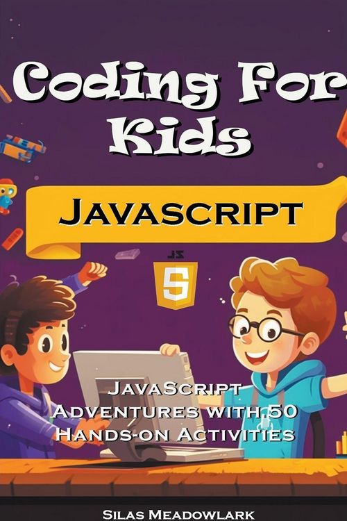 Produktbild: Coding For Kids