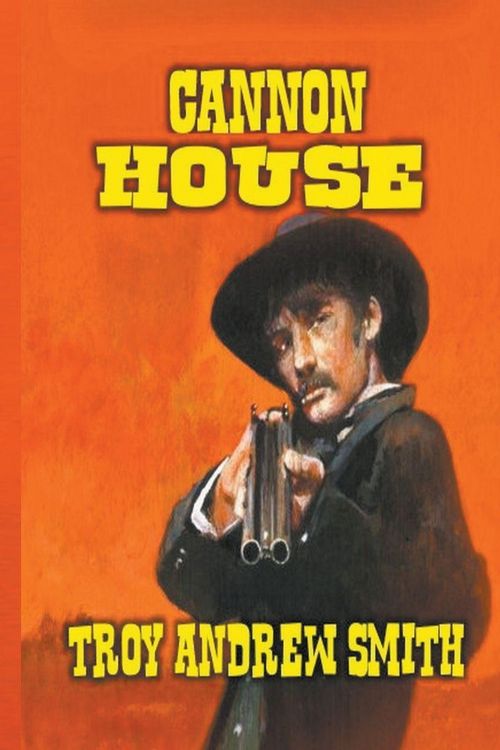 Produktbild: Cannon House