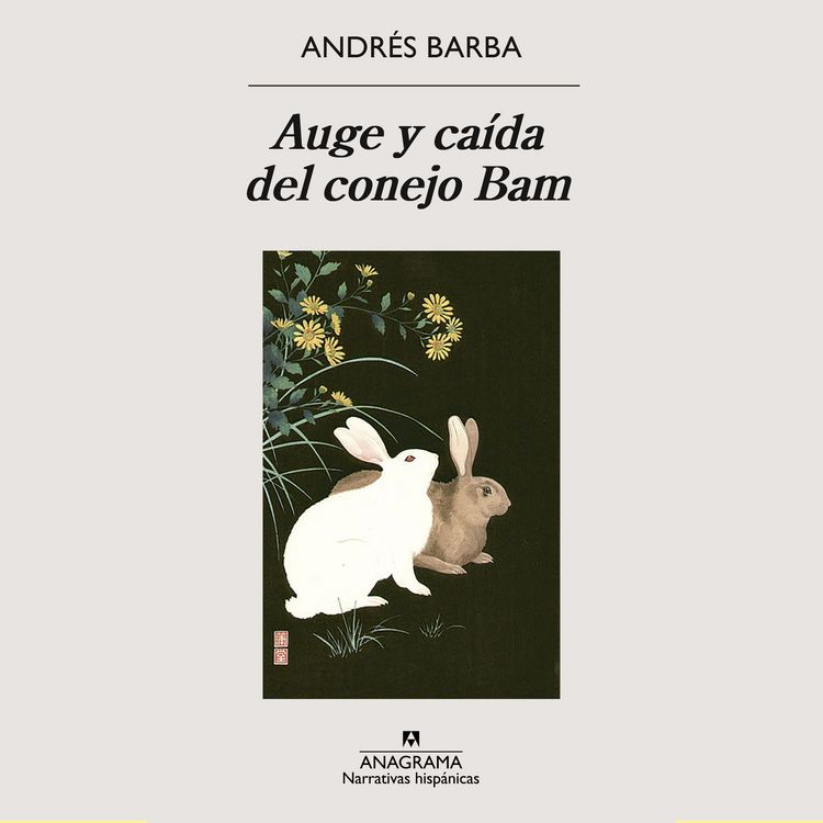 Produktbild: Auge y ca&iacute;da del conejo Bam