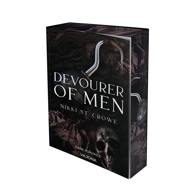 Produktbild: Devourer of Men