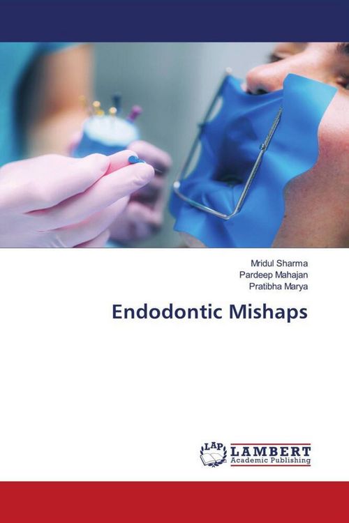 Produktbild: Endodontic Mishaps