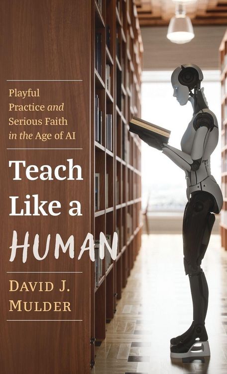 Produktbild: Teach Like a Human