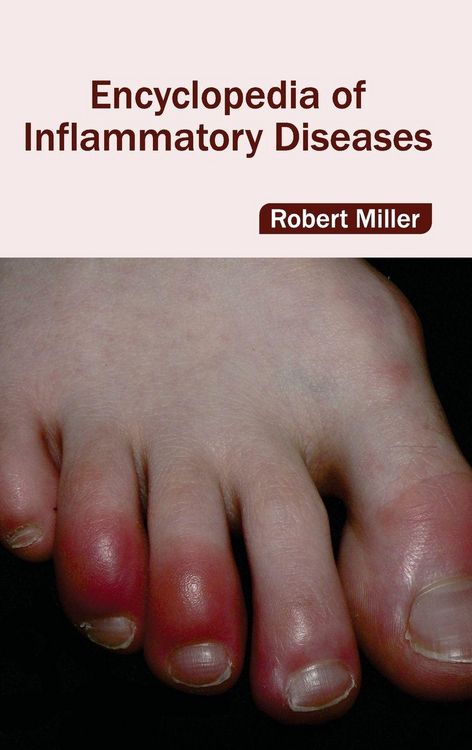 Produktbild: Encyclopedia of Inflammatory Diseases