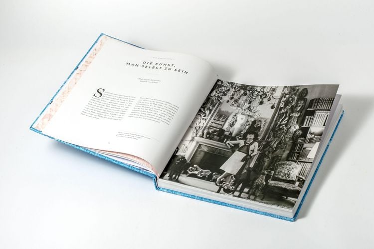 Produktbild: Chanel - Die Essenz des Luxus