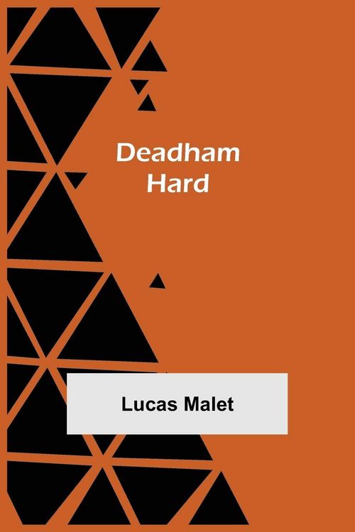 Produktbild: Deadham Hard
