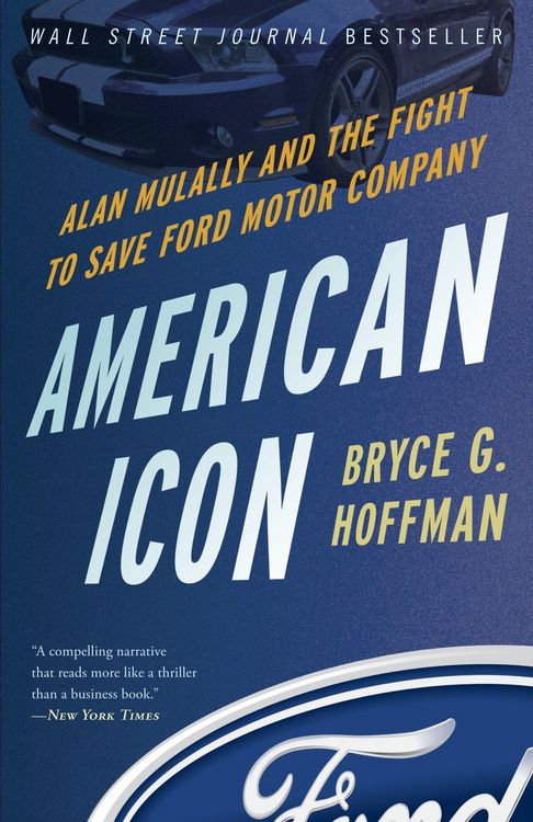 Produktbild: American Icon