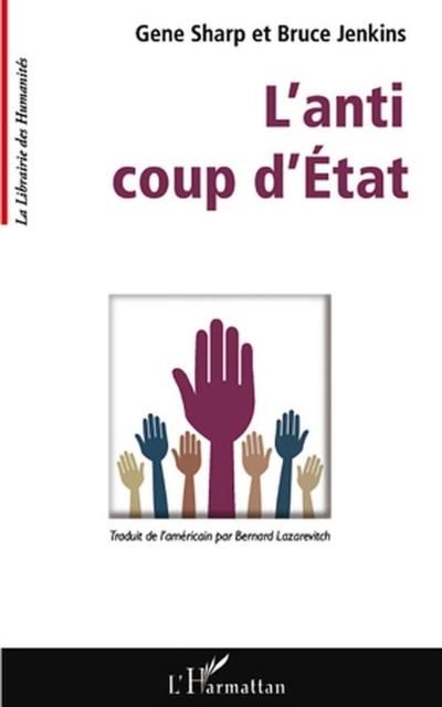 Produktbild: Anti coup d'etat L'