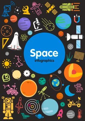 Produktbild: Space Infographics