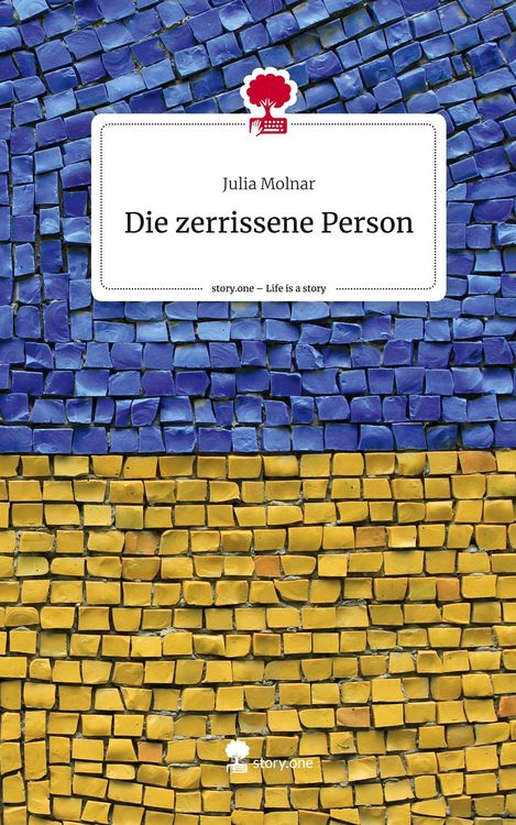 Produktbild: Die zerrissene Person. Life is a Story - story.one