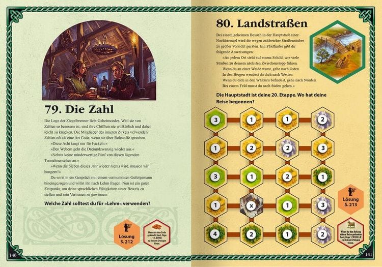 Produktbild: Catan-R&auml;tseluniversum&trade;