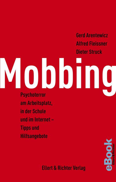 Produktbild: Mobbing