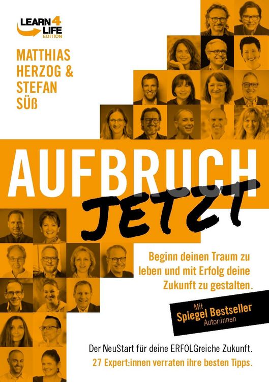 Produktbild: Aufbruch