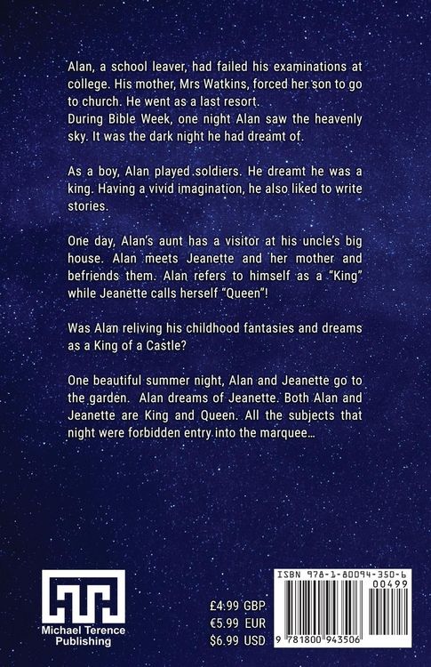 Produktbild: Dark Night