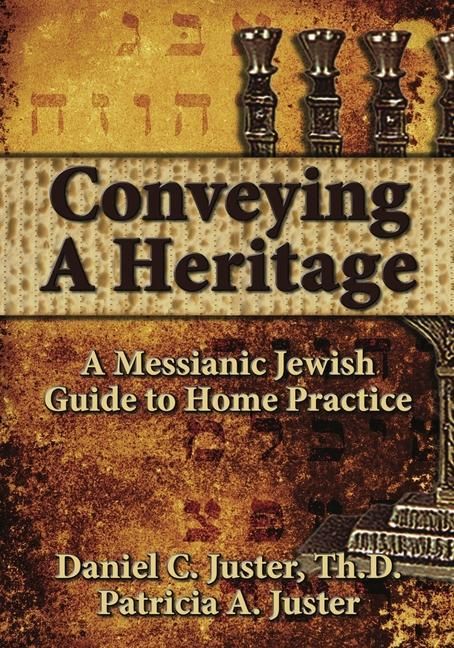 Produktbild: Conveying a Heritage