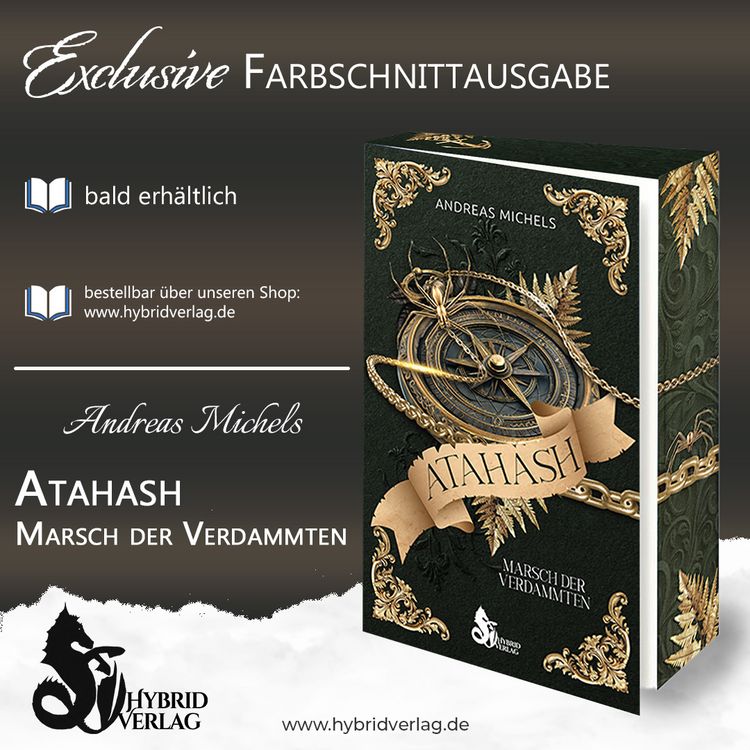 Produktbild: Atahash