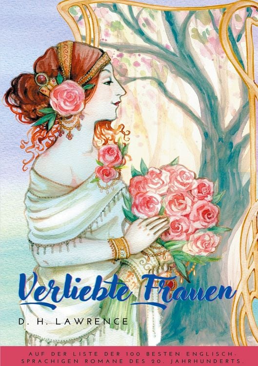 Produktbild: Verliebte Frauen