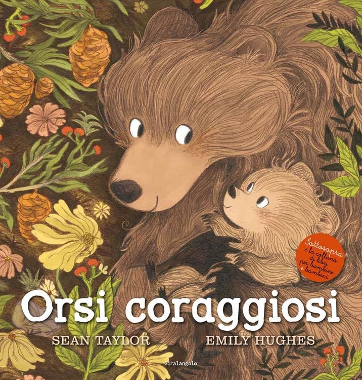 Produktbild: Orsi coraggiosi