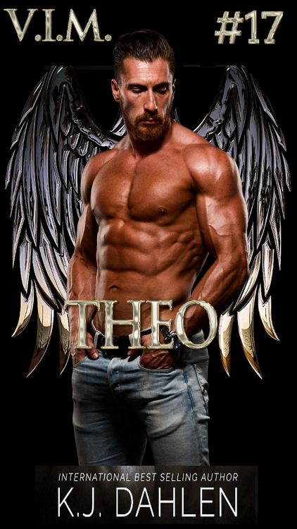 Produktbild: Theo