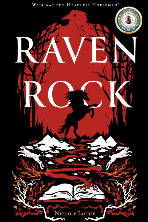 Produktbild: Raven Rock