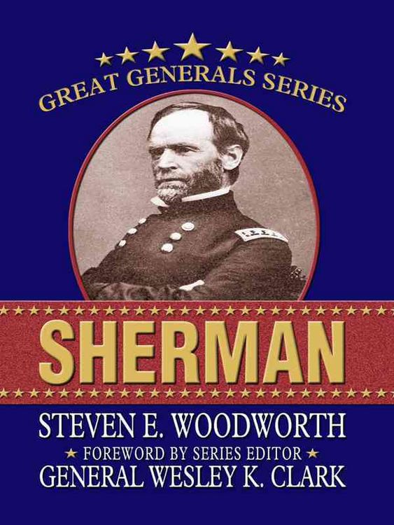 Produktbild: Sherman