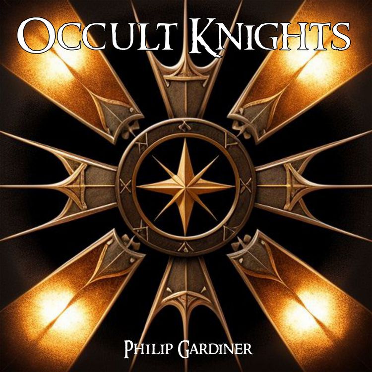 Produktbild: Occult Knights