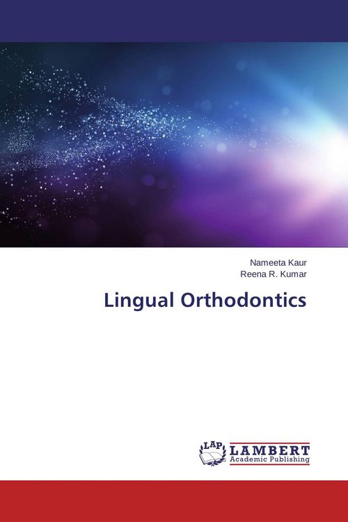 Produktbild: Lingual Orthodontics