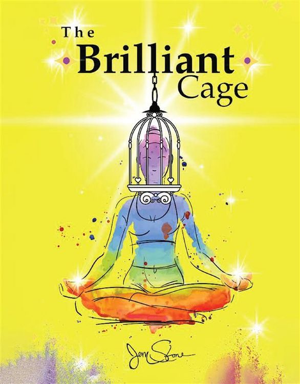 Produktbild: The Brilliant Cage