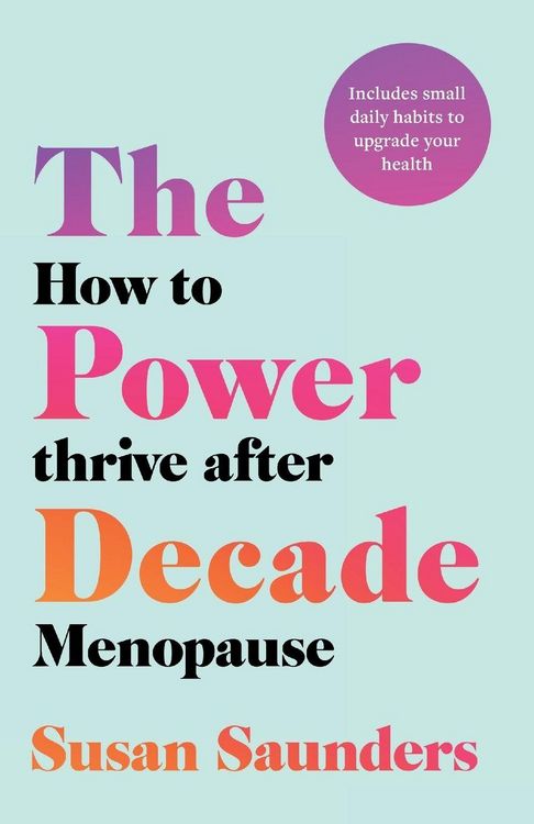 Produktbild: The Power Decade