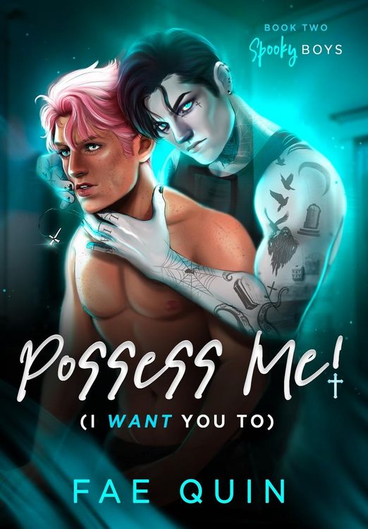 Produktbild: Possess Me! (I Want You To)