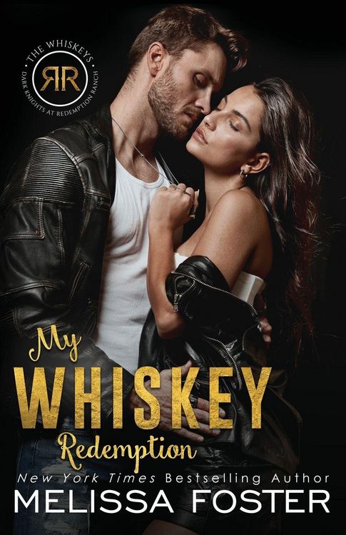 Produktbild: My Whiskey Redemption