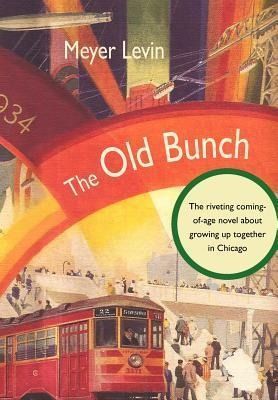 Produktbild: The Old Bunch