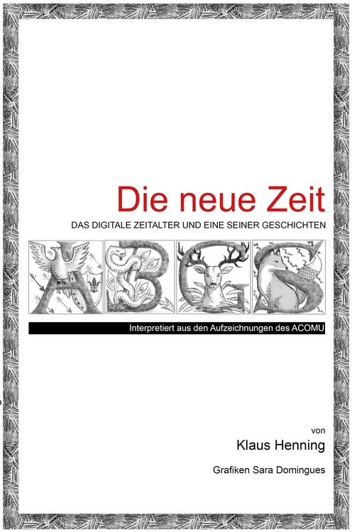 Produktbild: Die neue Zeit