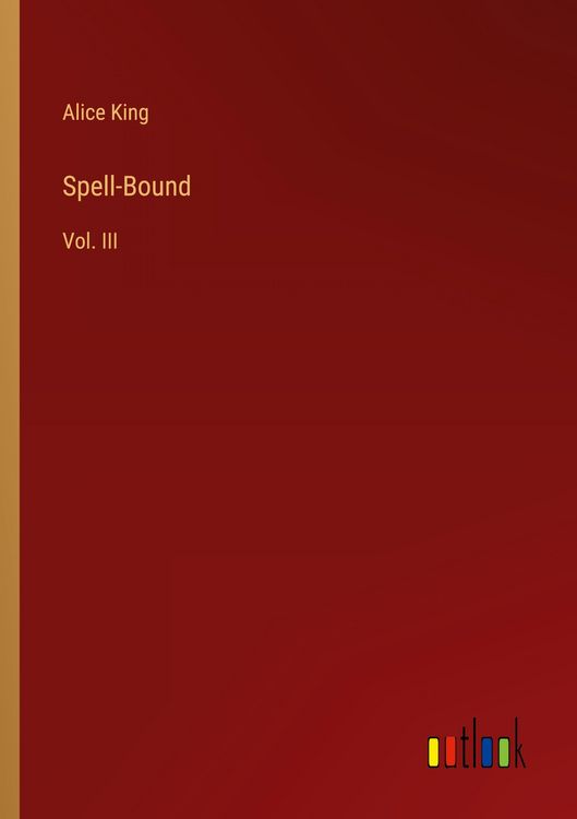 Produktbild: Spell-Bound