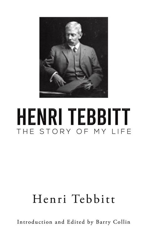 Produktbild: Henri Tebbitt