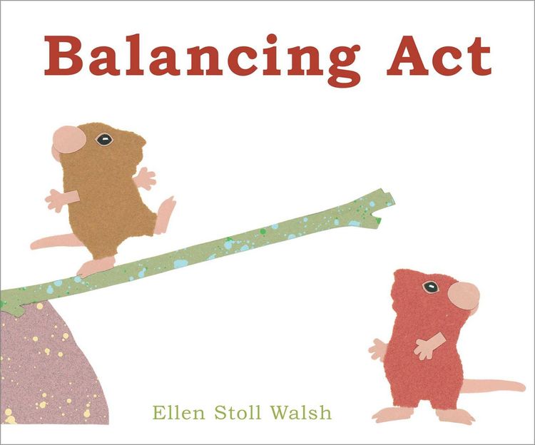 Produktbild: Balancing Act