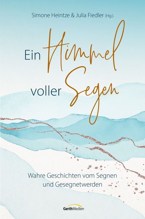 Produktbild: Ein Himmel voller Segen