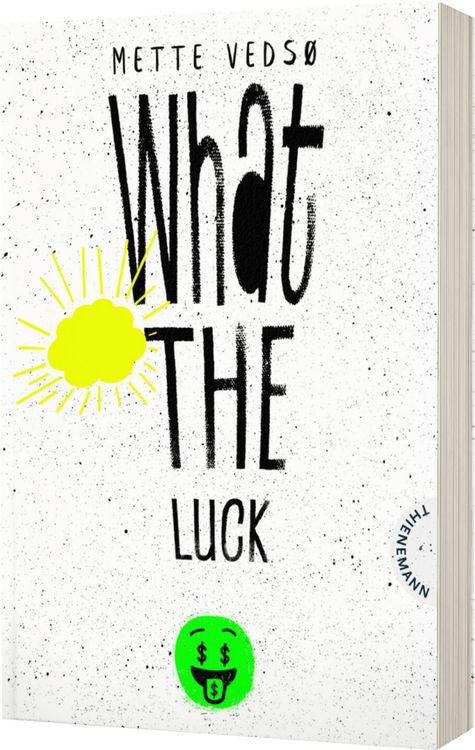 Produktbild: What the luck!