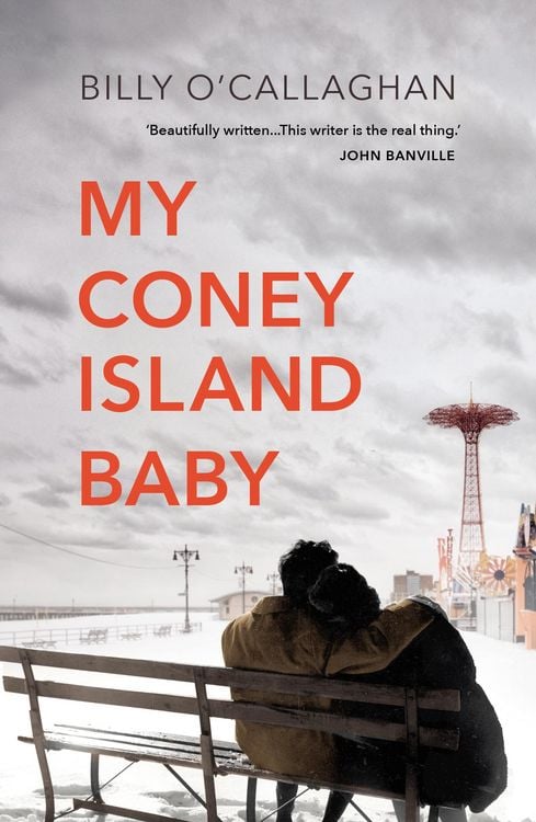 Produktbild: My Coney Island Baby