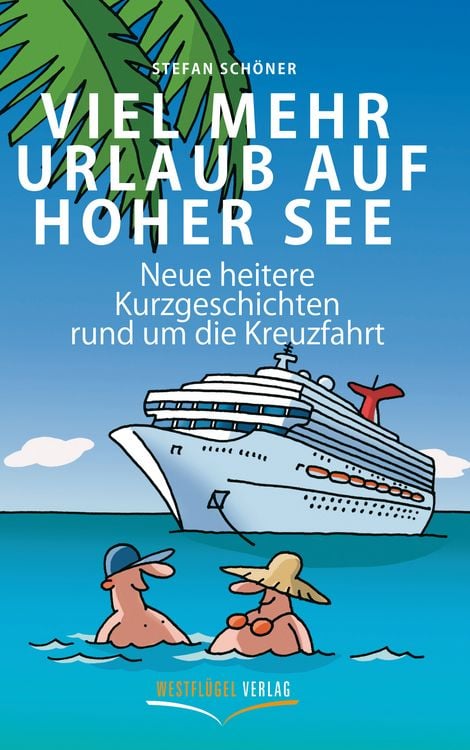 Produktbild: Viel mehr Urlaub auf hoher See