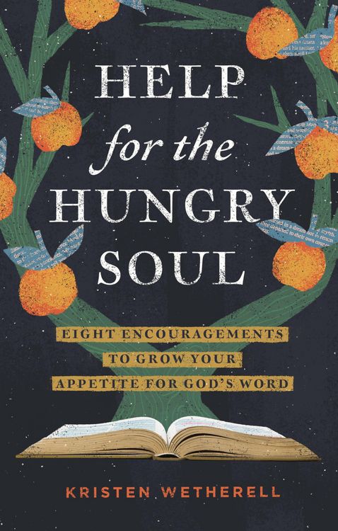 Produktbild: Help for the Hungry Soul